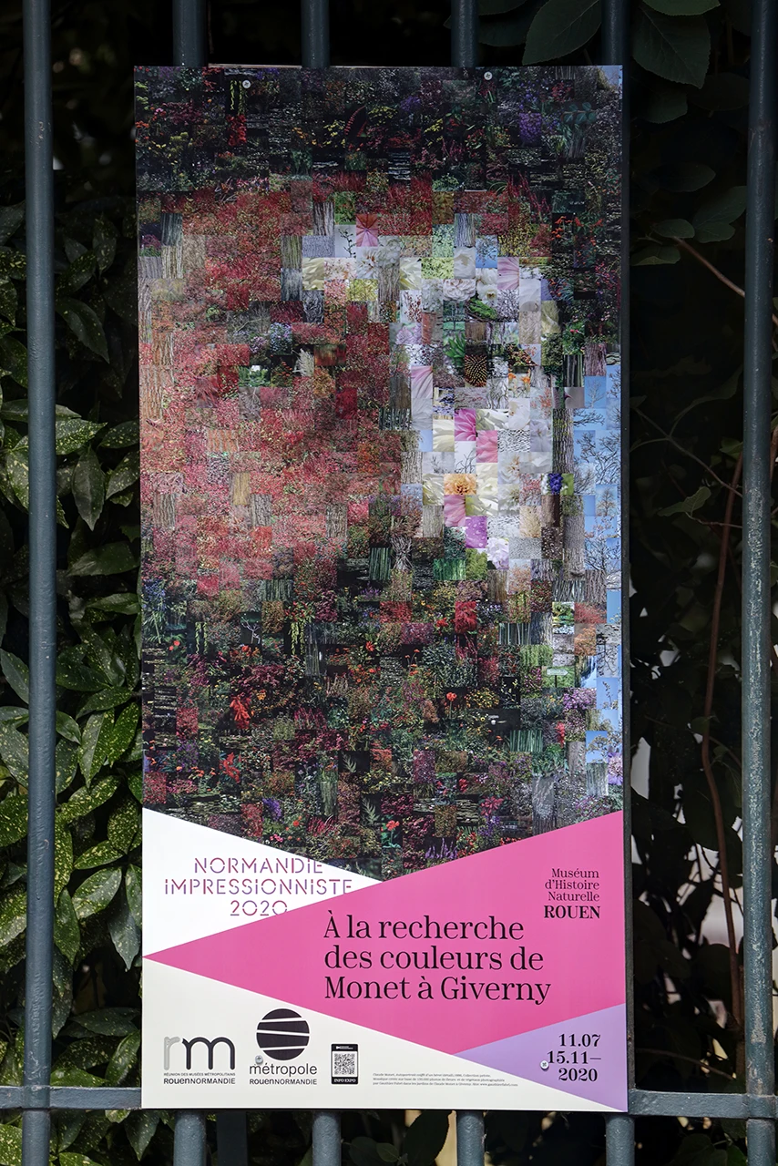 Exposition Normandie Impressionniste 2020