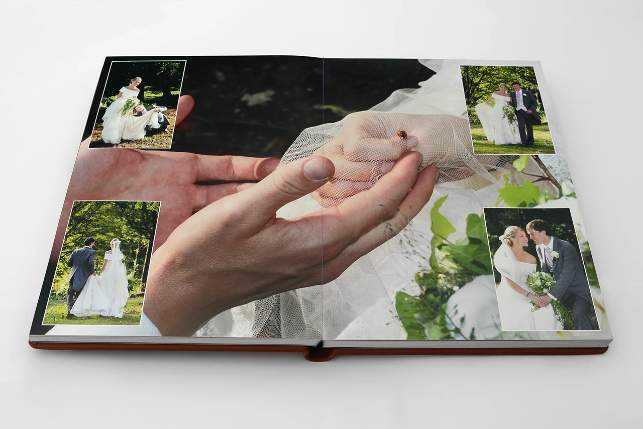 Album de mariage 007