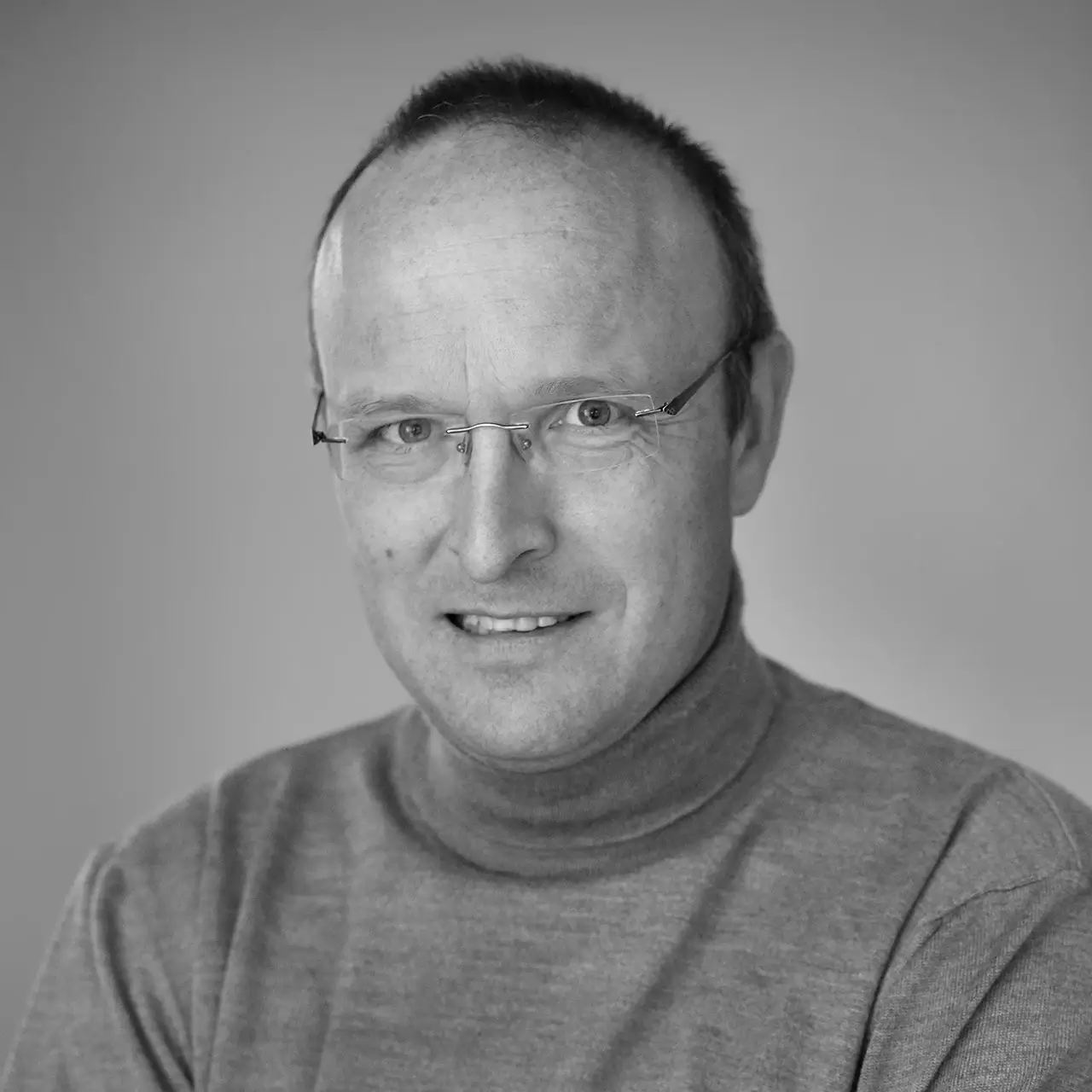 Portrait de Gauthier Fabri